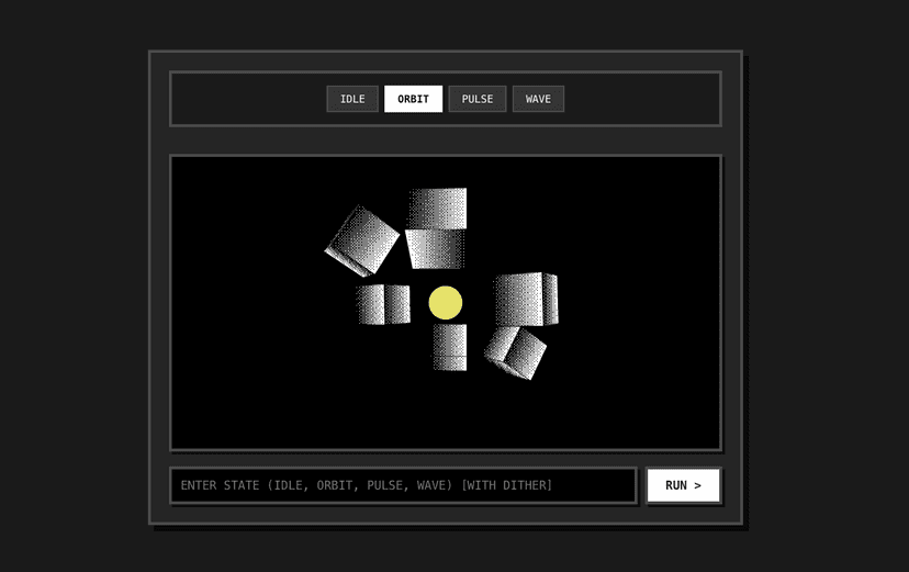 Cubes